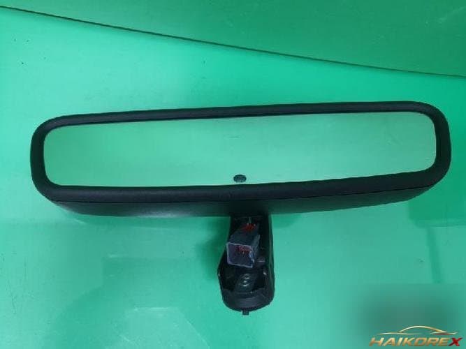 Land Rover Range Rover 2008 — зеркало салона