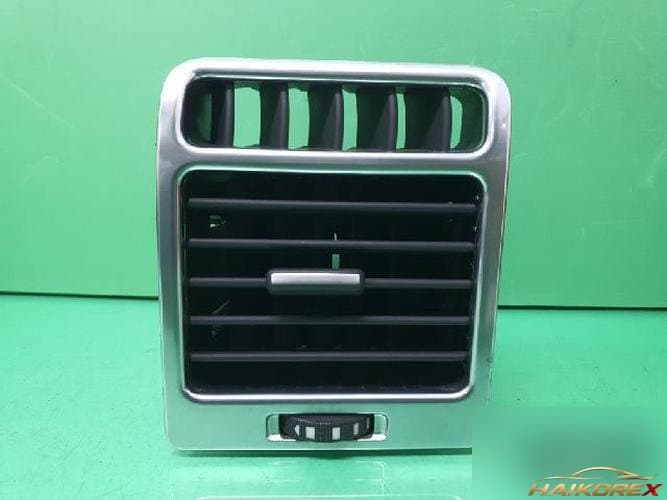 Land Rover Range Rover 2008 — панель приборов 1