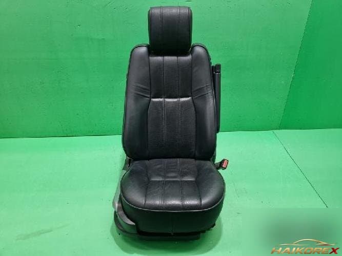 Land Rover Range Rover 2008 — сиденье