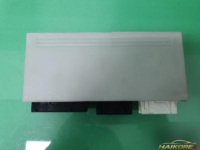 Land Rover Range Rover 2008 — блок управления ETACS/BCM 7H42 14C256 AB