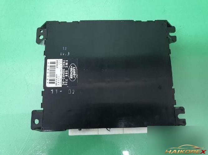 Land Rover Range Rover 2008 — модуль управления ETACS/BCM YWC 500 720