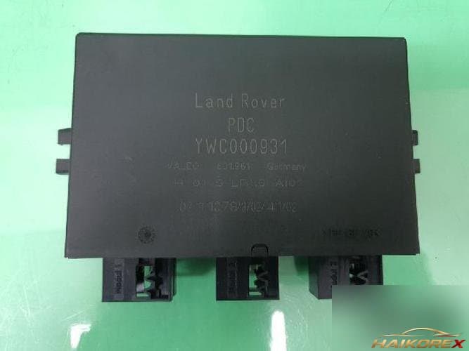 Land Rover Range Rover 2008 — модуль (узел) YWC000931