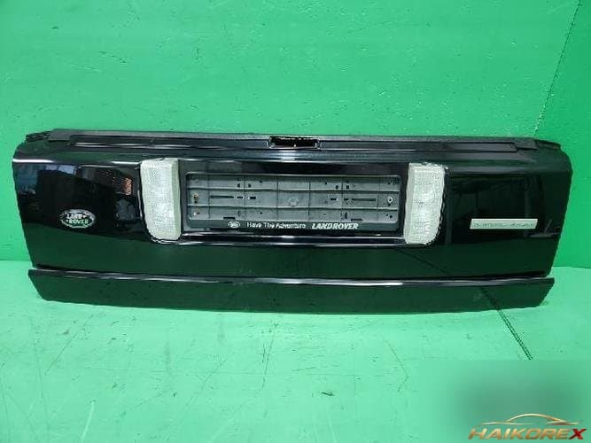 Land Rover Range Rover 2008 — крышка багажника вторая