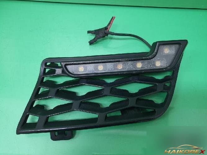 Land Rover Range Rover 2008 — прочие детали 1