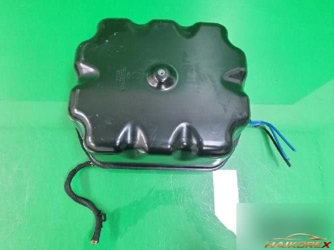 Land Rover Range Rover 2008 — компрессор пневмоподвески RQU500302