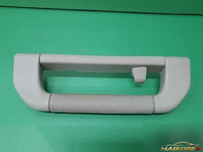 Land Rover Range Rover 2008 — прочие детали 1