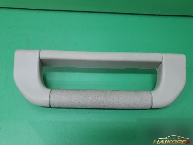 Land Rover Range Rover 2008 — прочие детали 1