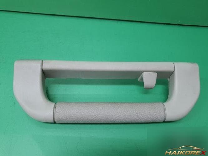 Land Rover Range Rover 2008 — рукоятка пассажира