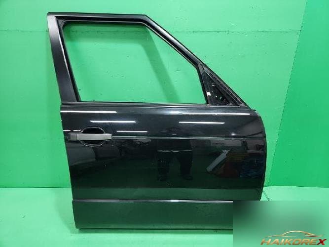 Land Rover Range Rover 2008 — передняя дверь правая