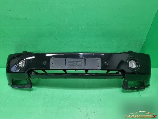 Land Rover Range Rover 2008 — передний бампер DPC 500 300