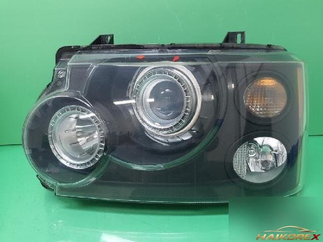 Land Rover Range Rover 2008 — фара левая 6H4213W030CA
