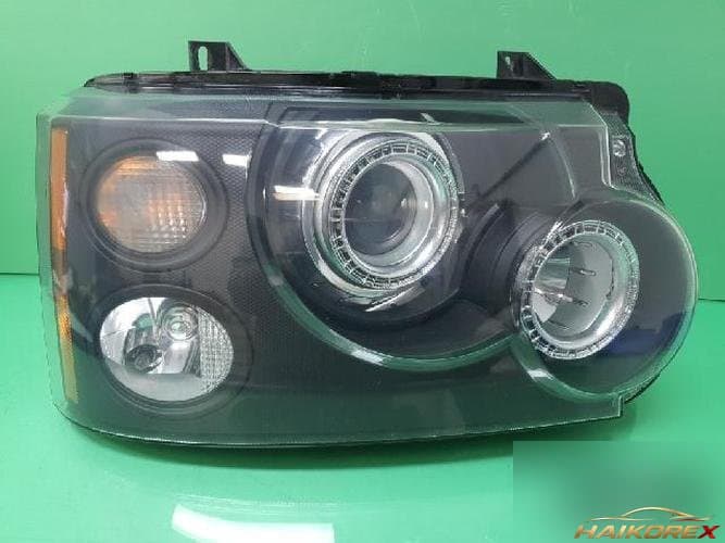 Land Rover Range Rover 2008 — фара правая XBC501880LPO