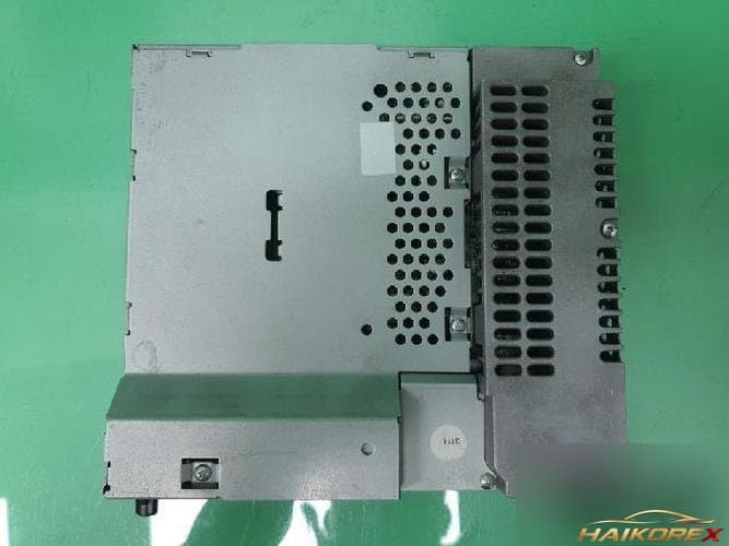 Land Rover Range Rover 2008 — AV-система 7H42 18C815 AC