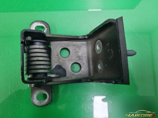 Land Rover Range Rover 2008 — прочая деталь 1