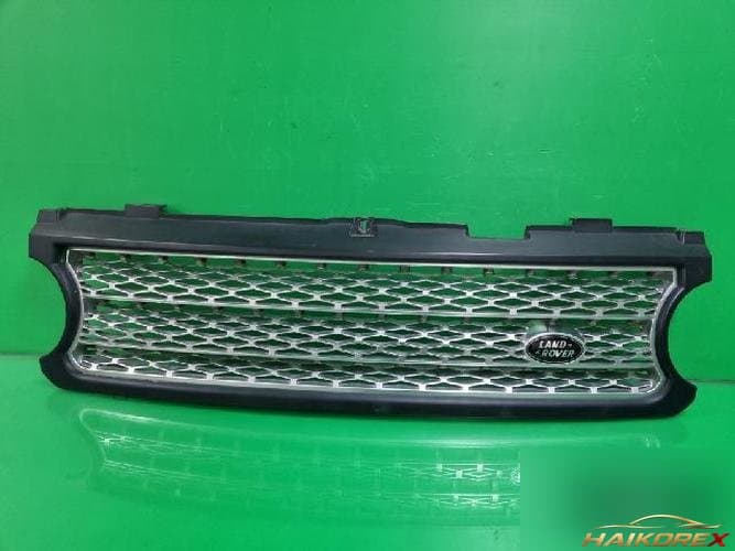 Land Rover Range Rover 2008 — решетка радиатора DHB 500182