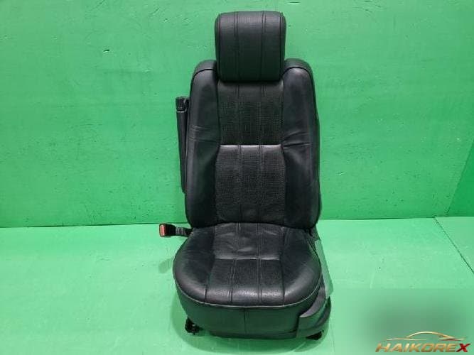 Land Rover Range Rover 2008 — сиденье переднее левое