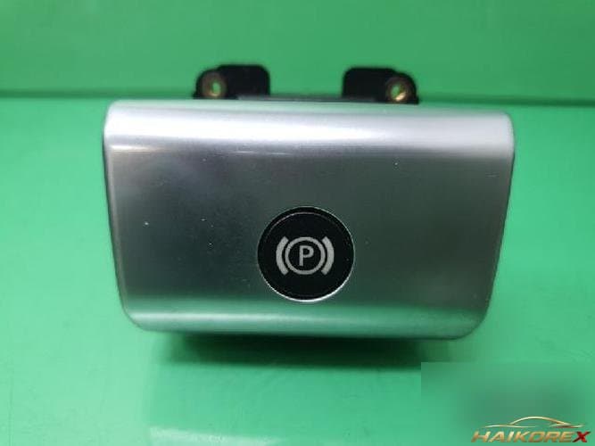 Land Rover Range Rover 2008 — кнопка/переключатель YUG500391