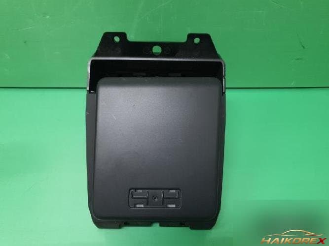 Land Rover Range Rover 2008 — приборная панель FKH500100