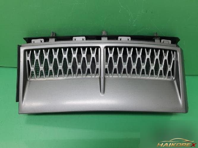 Land Rover Range Rover 2008 — прочее