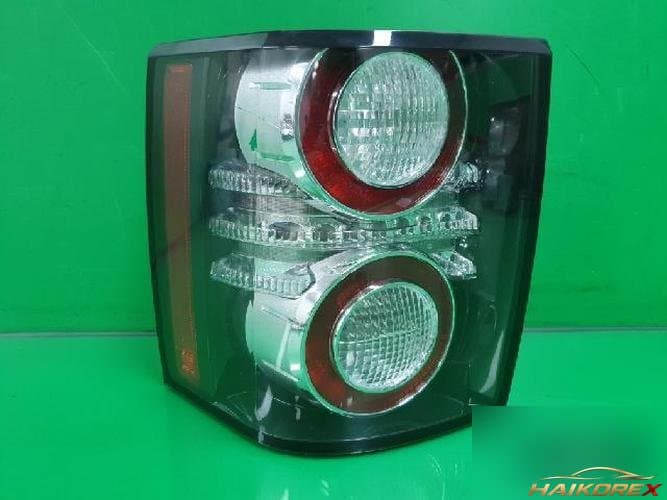 Land Rover Range Rover 2008 — комбинированный фонарь задний левый (сторона водителя)