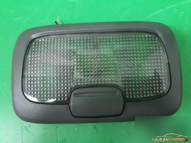 KG Mobility Korando 2001 — плафон салонный