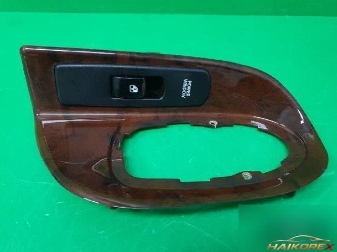 KG Mobility Korando 2001 — кнопка стеклоподъемника