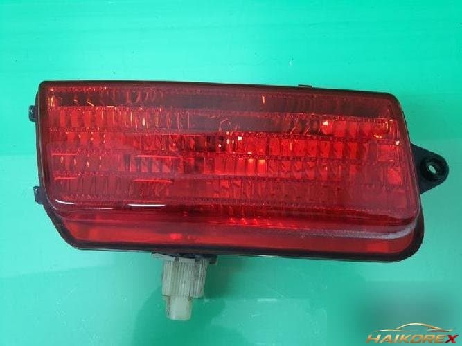Jeep Grand Cherokee 2009 — прочие детали 1