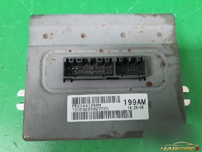 Jeep Grand Cherokee 2009 — модуль (блок) P56044199AM