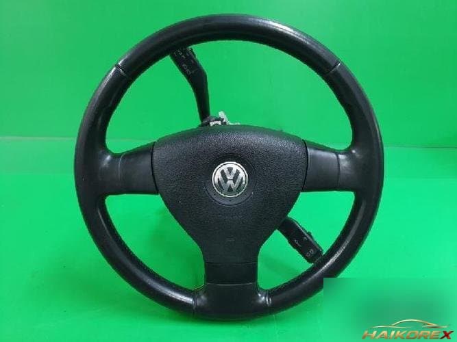 Volkswagen Golf 2006 — вал рулевой колонки