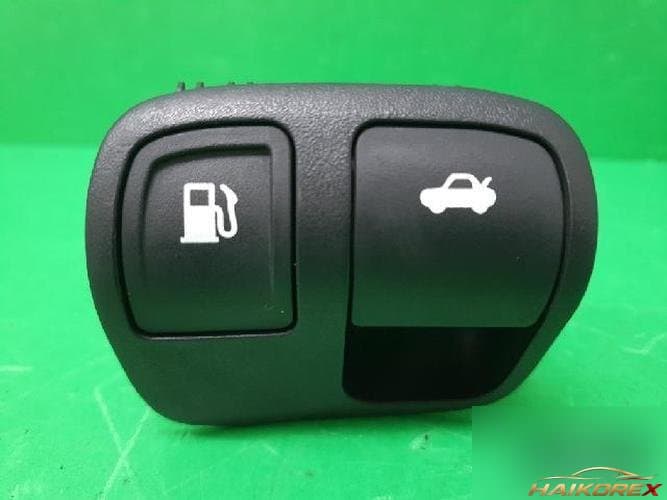 Hyundai Granzer 2007 — кнопка/переключатель 935553L000WK