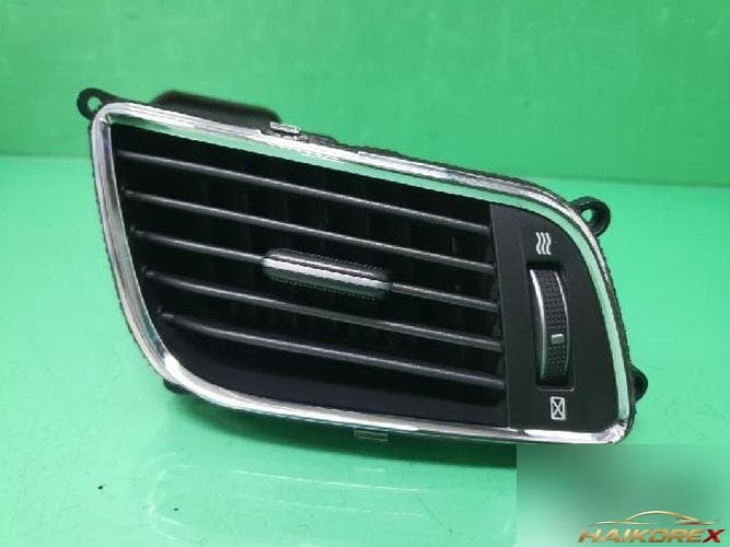 Hyundai Equus 2011 — панель приборов 3N974