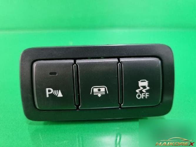 Hyundai Equus 2011 — кнопка/переключатель 1