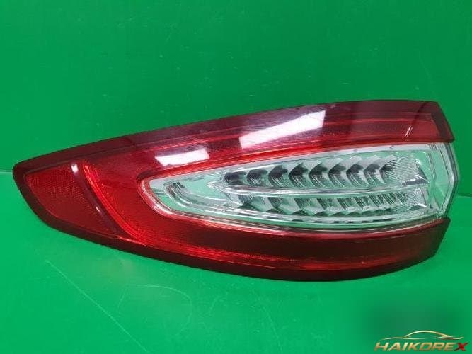 Ford Mondeo 2015 — фонарь задний левый (комбинированный) DS73 13405 1