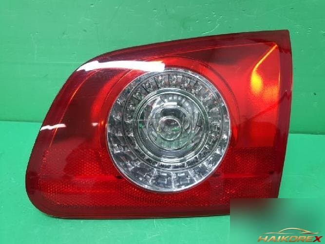 Volkswagen Passat 2009 — подсветка багажника 3C9 945 094