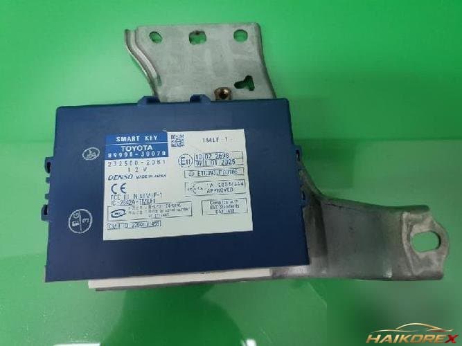 Lexus GS 2006 — модуль ETACS/BCM 89990 30070
