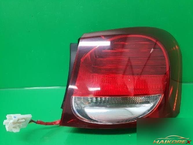 Lexus GS 2006 — фонарь задний комбинированный (правый, со стороны пассажира) 1
