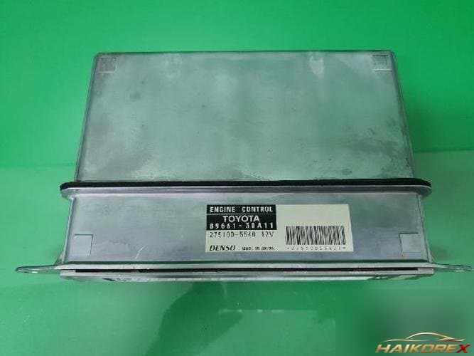 Lexus GS 2006 — модуль ETACS/BCM 89661-30A11