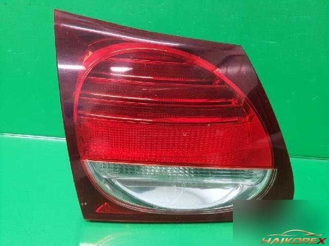 Lexus GS 2006 — накладка двери задней левой