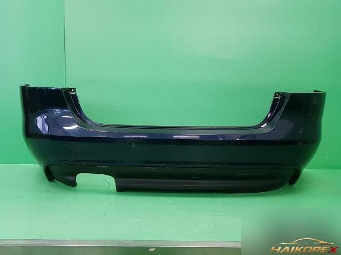Jaguar XE 2016 — бампер задний GX73 17A894 BA
