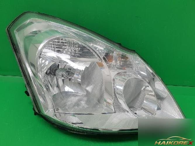 Renault SM7 2008 — фара правая 53502 527