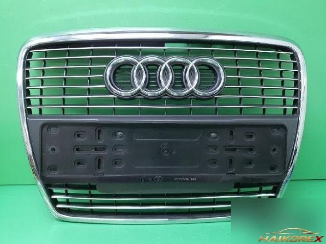 Audi A6 2006 — радиаторная решётка 4F0 853 651