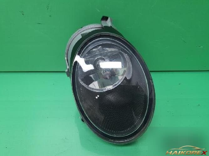 Audi A6 2006 — противотуманная фара правая 4F0 941 7 701