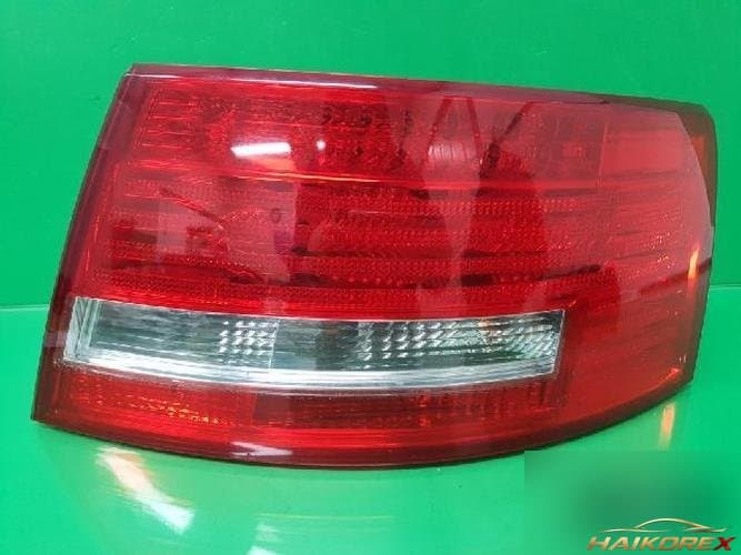 Audi A6 2006 — фонарь задний комбинированный правый