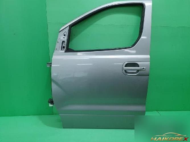 Hyundai Grand Starex 2012 — передняя дверь левая