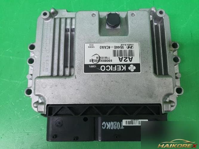 Hyundai Grand Starex 2012 — TCU 954404CAA0