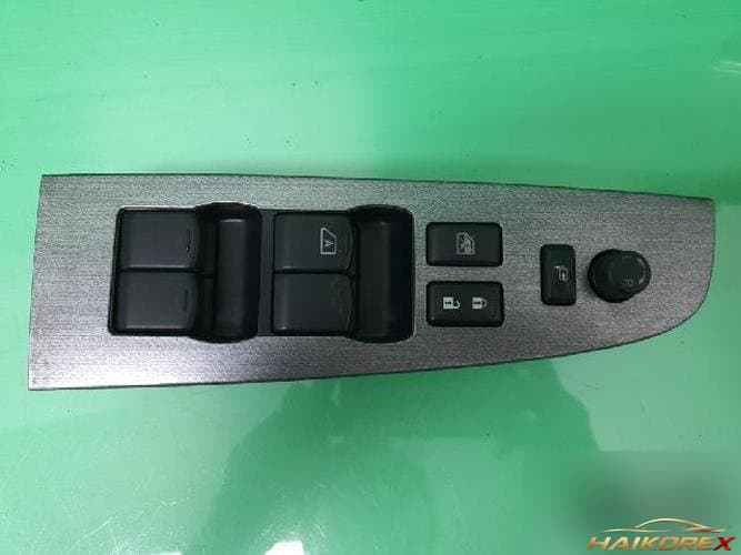 Nissan Altima 2010 — переключатель стеклоподъемника 25401 ZN40A 1