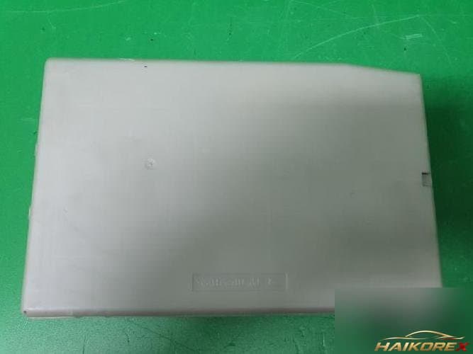 Nissan Altima 2010 — блок предохранителей салонный 284B71AA0A