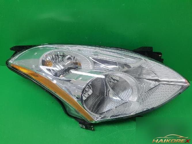 Nissan Altima 2010 — фара правая 26010 ZX20B