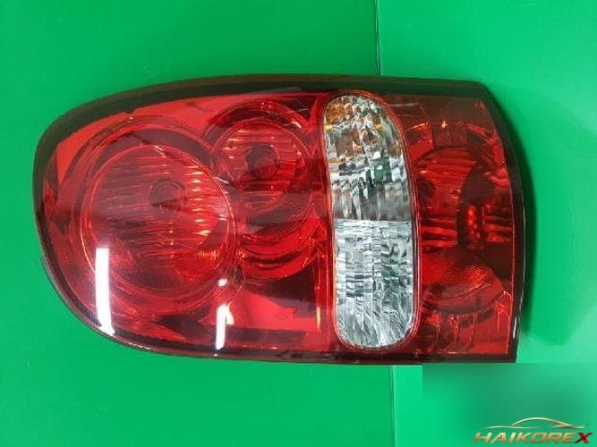 KG Mobility Rexton 2007 — фонарь комбинированный задний правый (со стороны пассажира)