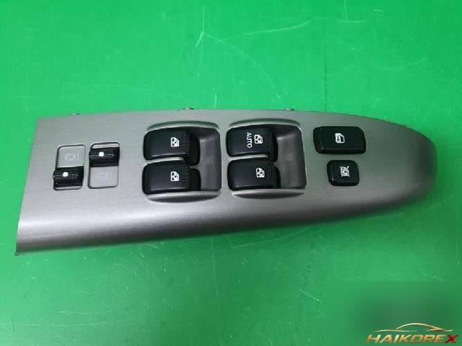 Kia Carnival 2011 — выключатель стеклоподъемника 935704D321OT